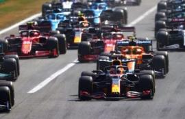 Italian Grand Prix Betting Tips