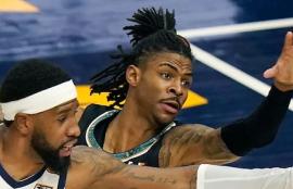 NBA Playoffs Betting Tips Tuesday 1st May