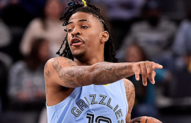 NBA Betting Tips Monday 11th April