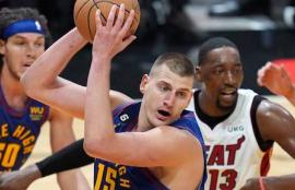 NBA Finals Game 4 Betting Tips