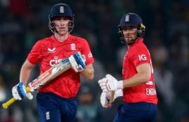 Cricket T20 Betting Tips