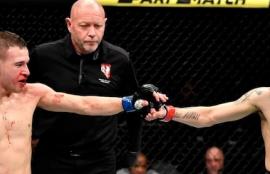 UFC Fight Night Betting Tips