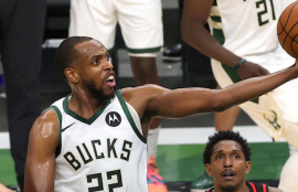 NBA Playoffs Conference Finals Betting Tips 