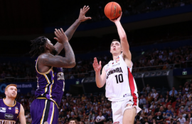 NBL Semi-Finals Betting Tips