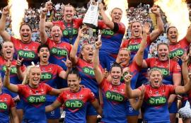 NRLW Betting Tips