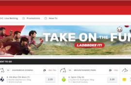 Ladbrokes Bonus Code