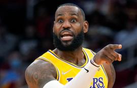 NBA Betting Tips Tuesday 11th January