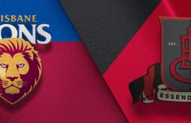 Lions vs Bombers Betting Tips
