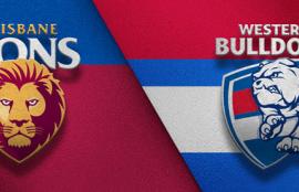 AFL Lions vs Dogs Betting Tips