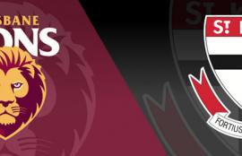 AFL Lions vs Saints Betting Tips