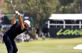 LIV Golf Hong Kong Betting Tips