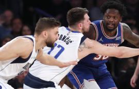 NBA Betting Tips Thursday 20th January