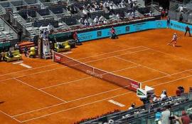 2023 Madrid Open Futures