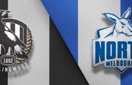 Magpies vs Kangaroos Betting Tips