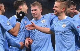 Champions League Semi Finals Betting Tips