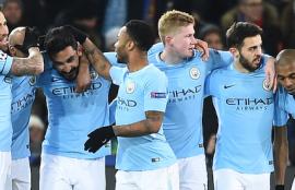 UEFA Champions League Tips