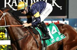 Randwick Racing Tips Saturday August 15th