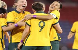 Matildas vs France betting tips