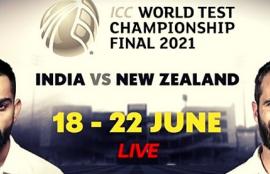 World Test Championship