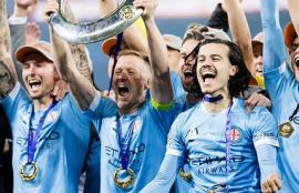 A-League Season Preview