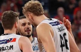 NBL Semi-Finals Betting Tips