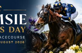 Memsie Stakes Day Preview and Tips