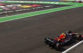 Mexico Grand Prix Betting Tips