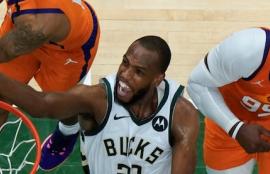 NBA Finals Game 5 Betting Tips 