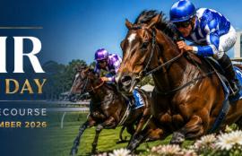 Sandown Racing Tips