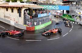 Formula 1 Betting Tips