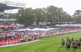 Moonee Valley Racing Tips