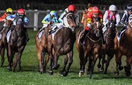 Moonee Valley Racing Tips Friday October 3rd