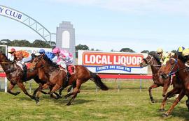 Australian Horse Racing Tips Monday September 14th