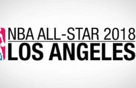 NBA All Stars