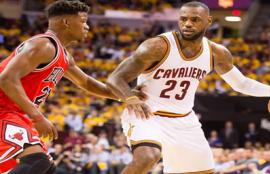 NBA Betting Tips