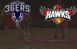 NBL26 Betting Tips