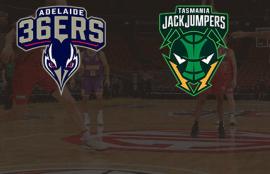 36ers vs JackJumpers Betting Tips