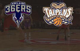 NBL 36ers vs Taipans Betting Tips