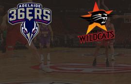 NBL26 Betting Tips