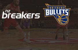Breakers vs Bullets Betting Tips