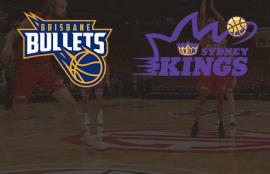NBL Kings vs Bullets Betting Tips