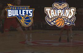 Taipans vs Bullets Betting Tips