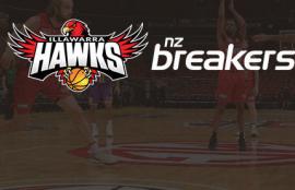 Hawks vs Breakers Betting Tips
