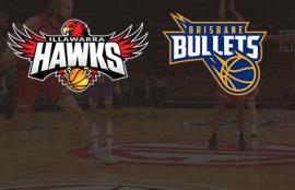 NBL Hawks vs Bullets Betting Tips