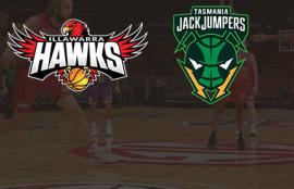 Hawks vs JackJumpers Betting Tips