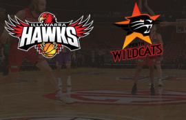 NBL26 Betting Tips