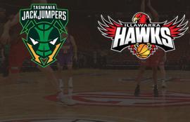 JackJumpers vs Hawks Betting Tips