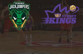JackJumpers vs Kings Betting Tips