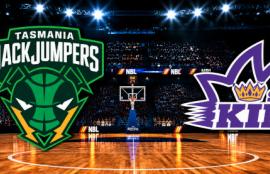 NBL JackJumpers vs Kings Tips