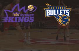 NBL Kings vs Bullets Tips